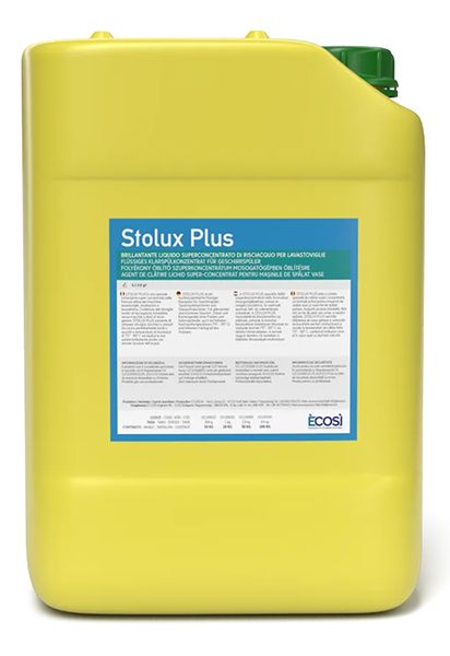 STOLUX PLUS – 20 KG